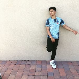 Meet your Posher, Duane